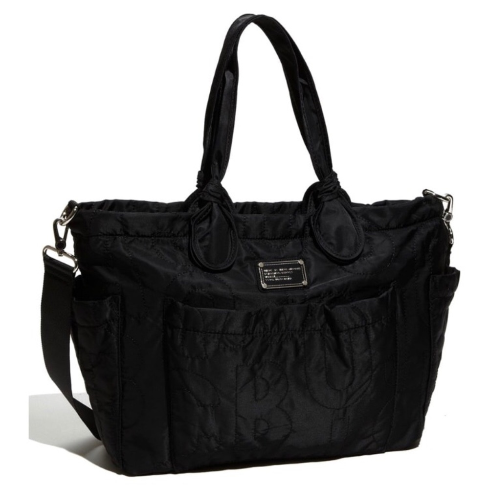 Marc by Marc Jacobs Diaper Bag with Changing Pad